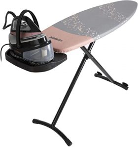 Tower Steam Generator ironing board