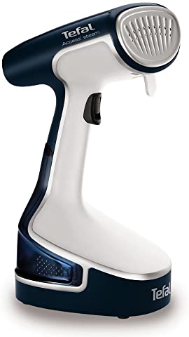 Tefal DR8085 Access Steam Handheld Garment Steamer