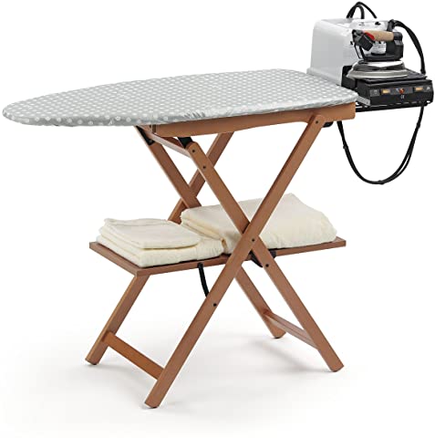 Arredamenti Italia wooden ironing board