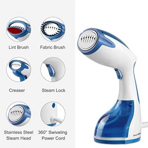 BEAUTURAL Garment Steamer for Jeans