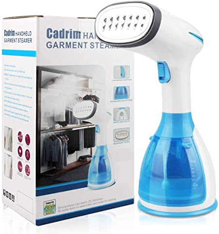 Cadrim Handheld Garment Steamer